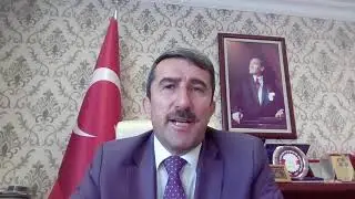 Metin T&uuml;rker on the importance of land consolidation in Turkey
