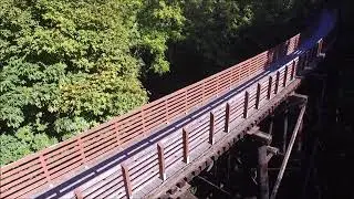Johnson Creek Bridge 3