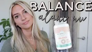 Why I stopped taking Balance by Alani Nu | Hormonal Acne