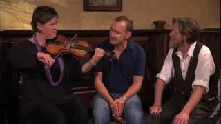 Irish fiddling and the oral tradition