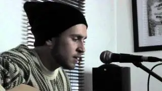 Ben Vardi  - The River - KIC Studios