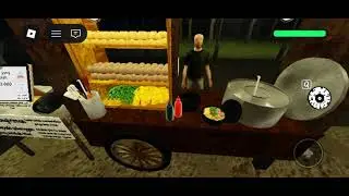 Part 1 main game roblox baso malang anomali