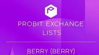 Berry store airdrop join process
