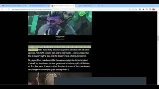 Star Trek: Prodigy: Episode 15 Masquede