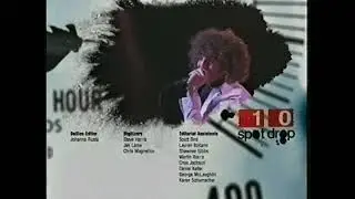 MTV split-screen credits [April 4, 2005]
