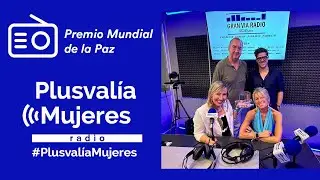 Plusval&iacute;a Mujeres 