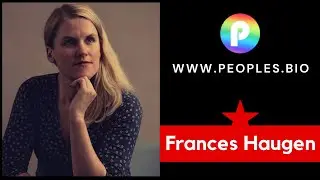 Frances Haugen Wiki, bio, age, family, income, images, videos, photos, height, weight  - peoples.bio