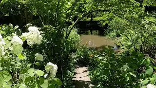 Winterthur Museum, Garden & Library - Winterthur, Delaware