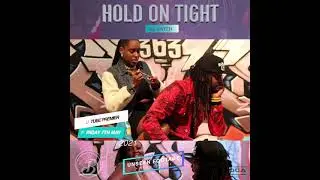 BATCH - HOLD ON TIGHT official video promo 2