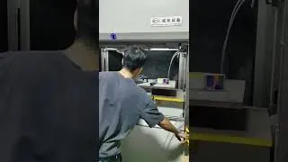 Weituo Linear Vibration Friction Welding Equipment, Weld Tail Lights, Tail Lights Materials: ABS+PC