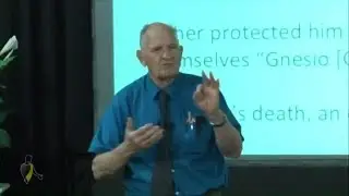 Pastor A. Leroy Moore - Lo que afect&oacute; al protestantismo y afecta ahora al adventismo - Dobl. ESPA&Ntilde;OL