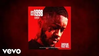 BandGang Paid Will - Est98 (AUDIO)