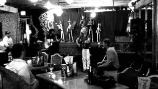 The Who - Squeeze Box, Cover by The Mike Story Trio