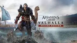 Z&eacute;lotes ⚔️ : Redwalda & Kendall | Assassin's Creed : Valhalla 🐦&zwj;⬛