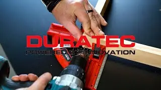 BT TV | Welcome to the world of Duratec - Innovative clamping systems