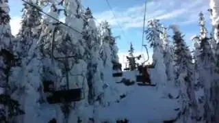 Коли, Финляндия