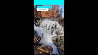 SET BACK, RELAX AND ENJOY THE SOUNDS OF THE WATER. SC LANG MUNA. 📱