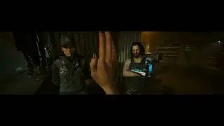 [Cyberpunk 2077] Longplay Pt. 63