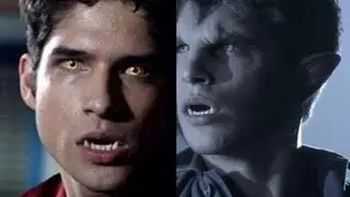 Seja um lobisomem glabro beta subliminal