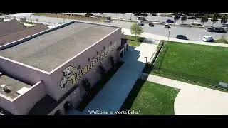 Monte Bella Elementary, Salinas California