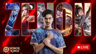 🔴 LIVE | RANK 400+ STARS  FULL TRYHARD (NO MIC)