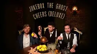 Jukebox The Ghost - Costume (Official Audio)