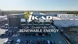 Ikad Green Credentials 082023 no audio