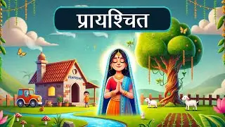 Prayers | Moral Story of Regret and Redemption | Rachna Sagar