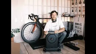 Não vou mais pedalar na rua?  - Review Rolo de treino ThinkRider XXPRO