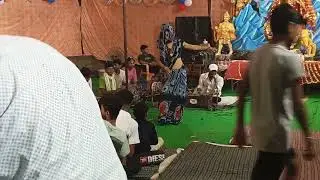 देहाती जागरण सचिन औरजिया