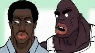 Opie and Anthony / Jim Norton Animation Festival - Patrice O'Neal - Wesley Snipes Goes To Jail
