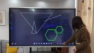 Skyworth Touch Screen Operation（Andriod Application）