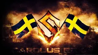 Carolus Rex (SWE) But it's Anti-Nightcore
