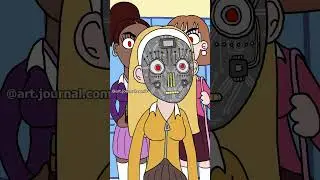 Social Anxiety Popular Girls 🫦😣 #shorts #viral #meangirls #school #relatable #funny
