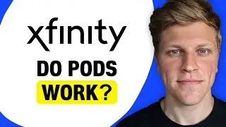 Работают ли модули Xfinity?