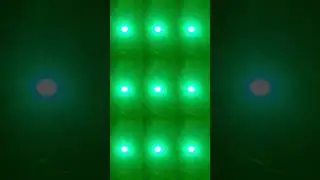 LED light Color light music light #trending #ytshorts 🔦
