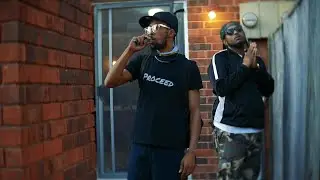 My Struggle - Zo Vanguard & Hayzie P | VZual Plug Prod