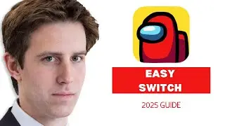 How to Change from Quick Chat to Free Chat on Among Us (2025 Update)