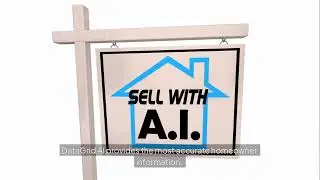 Smart Lead Generation with DataGrid AI | Buyer Scores & Accurate Data