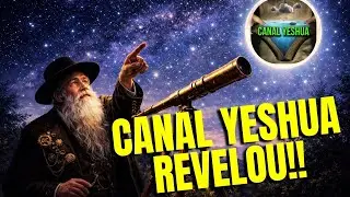 ÓRION E OS PORTAIS DO FIRMAMENTO! com Canal YESHUA AA @canalyeshua.oficial