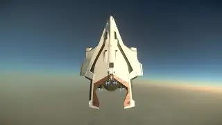 🚀STAR CITIZEN 3.13.1 LIVE: Тест железа