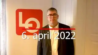 LO i S&oslash;r &Oslash;sterdal avholder &aring;rsm&oslash;te 6. april p&aring; Gr&aring;berg