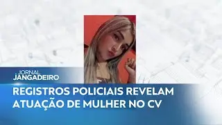 EXCLUSIVO: DOCUMENTOS LIGAM “CHARMOSA” AO COMANDO VERMELHO NO CEARÁ