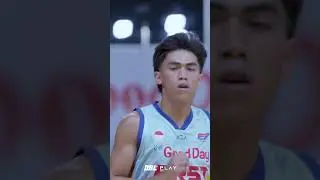RENDY SAPUTRA GAGAL MEMECAHKAN REKOR BEEP TESTNYA #camp #campers #dblcamp #dblcamp2024 #dblindonesia