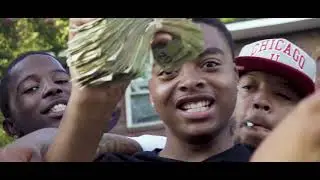 Dee Nice - P.F.K.(Play For Keeps) | Shot by ILMG