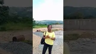 Only $35,000!! for this home in Ghana with Mountain views.