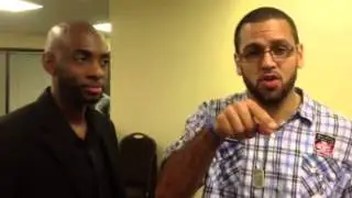 Aaron & Lou testimony