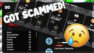 I GOT SCAMMED IN RB WORLD 3!?!? - Story Time