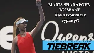 🎾 TIEBREAK Tennis 