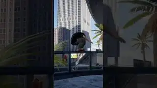 EA Skate 4 hippie flip #skate #skate4 #callofduty #roblox #robloxedit #mrbeast #ishowspeed #parkour